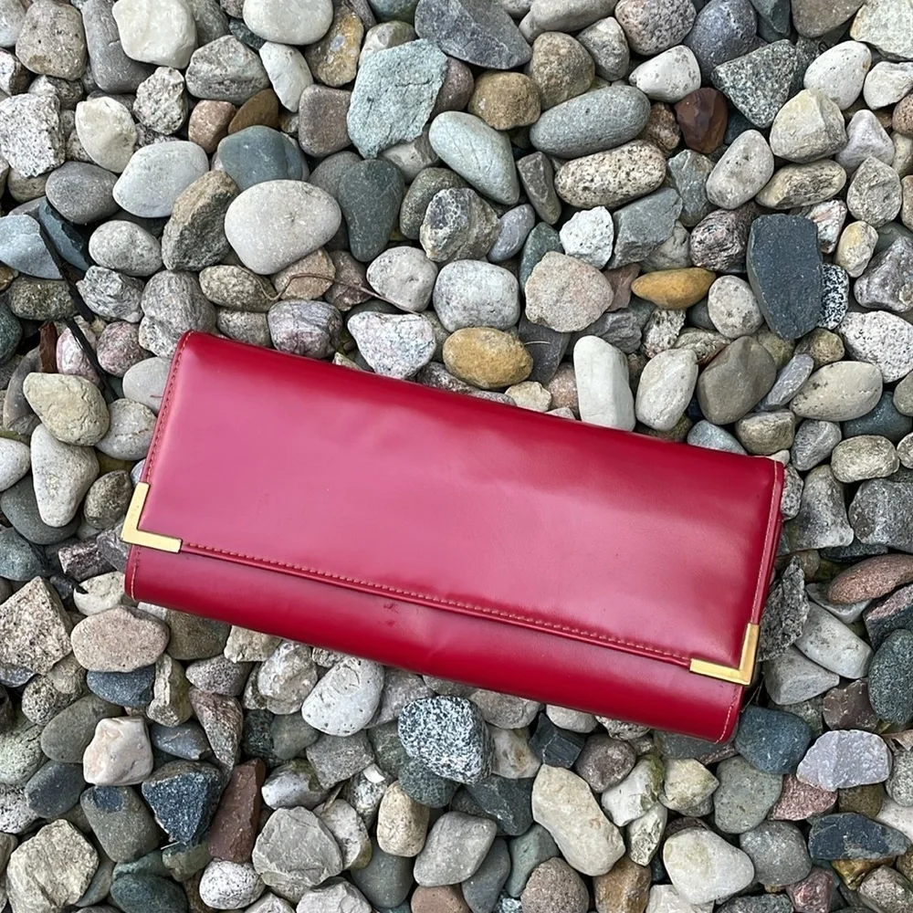 Vintage Clutch‎ Purse